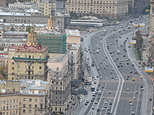 Встанет ли Москва в сентябре 2019: когда ждать пик пробок в столице
