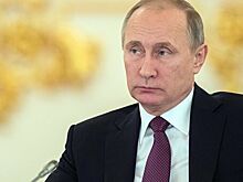 «Проблему замалчивали»: Путин обрушился на чиновников