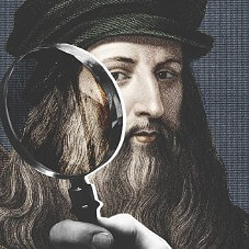 Леонардо да Винчи: как видеть мир так, как никто другой