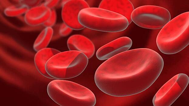 Что такое анемия, почему возникает и чем опасна
