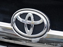 Чиновников из уральской глубинки лишили дорогой иномарки