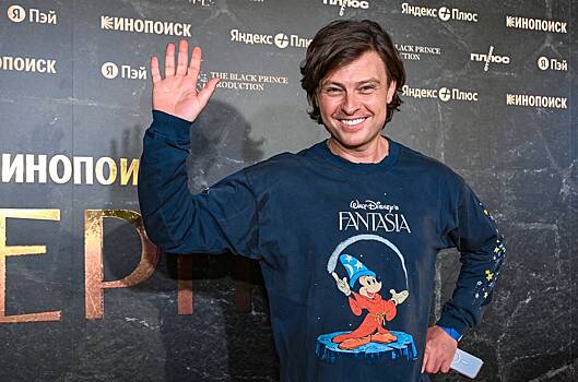 Стал известен райдер Прохора Шаляпина