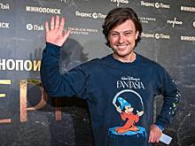 Стал известен райдер Прохора Шаляпина