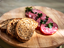 В чем польза цельнозернового хлеба