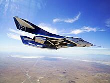 Virgin Galactic готовится к запуску космического корабля в воскресенье: на нём полетит основатель Ричард Брэнсон