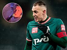 Артём Дзюба спел песню «Ленинграда» про Зенит на дне рождения жены, реакция болельщиков и Локомотива, мнение о скандале