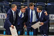 Савченков – о современной КХЛ: не знаю, за чем мы гонимся и куда спешим