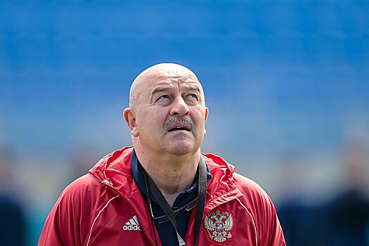 Возможная отставка Черчесова в сборной России после поражения от Дании, мнения экспертов