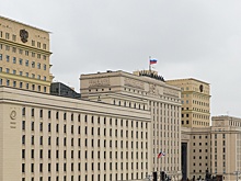 Авиация ВС РФ поразила 137 военных объектов Украины за сутки