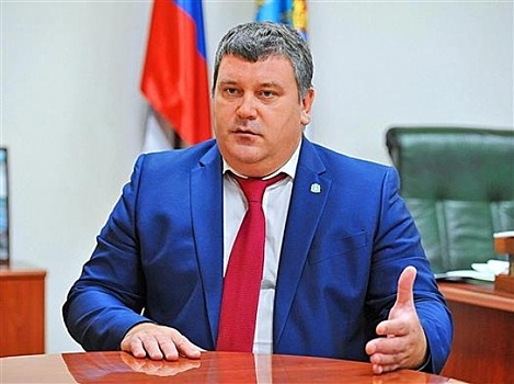 Первый пошел, или Почему уволился вице-губернатор Самарской области Овчинников?