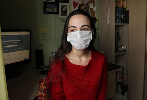 В Самарской области заболеваемость гриппом снизилась на 57% за неделю