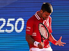 Премьер-министр Австралии выступил с заявлением по поводу депортации Новака Джоковича