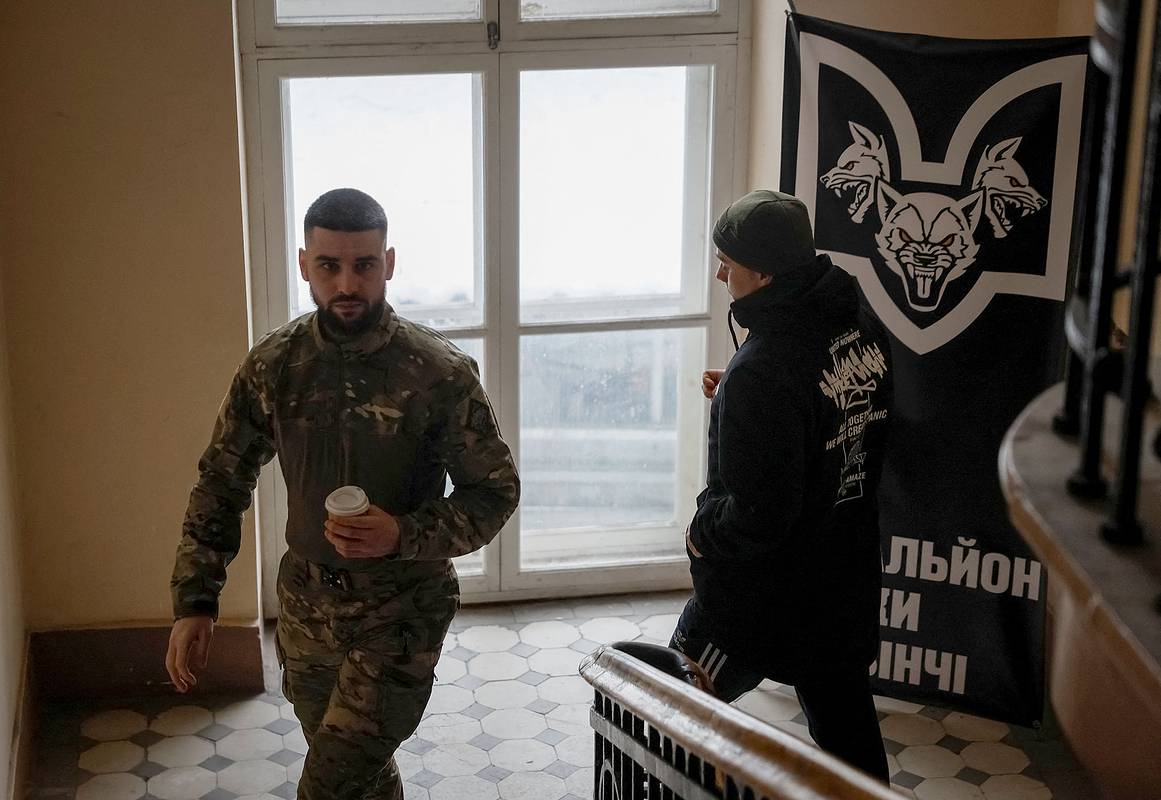 На Украине рассказали о большой афере военкомов