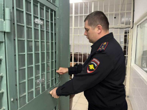 Перед судом в Краснодарском крае предстанет обвиняемый в хищении денежных средств