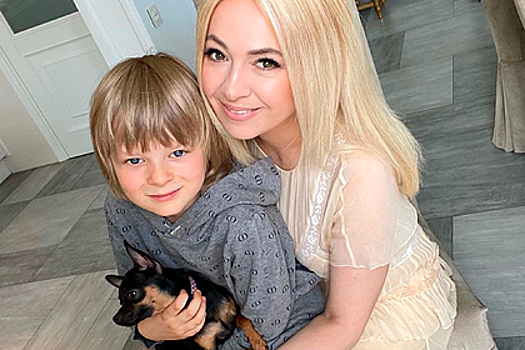 Сына Плющенко начали избегать дети после слухов