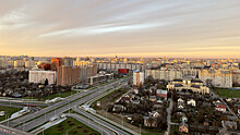 Минск может обеспечить до 15% программы обновления общественного транспорта РФ