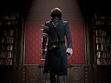 В новом ролике Lies of P показали битву с боссом