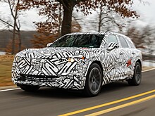 Acura показала новый кроссовер ZDX