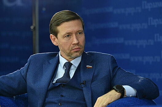 Сенатор посоветовал компаниям создавать полноценные механизмы киберустойчивости