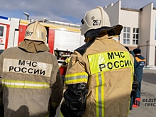 В Киржаче, где взорвались снаряды на воинском складе, запретили работать предприятиям и школам