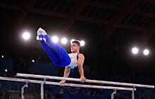 Исполком Международной федерации гимнастики отложил вопрос по допуску российских спортсменов