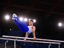 Исполком Международной федерации гимнастики отложил вопрос по допуску российских спортсменов