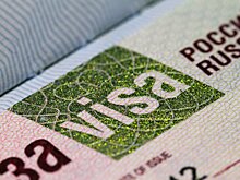 Мишустин одобрил проект соглашения с Оманом об отмене визовых требований