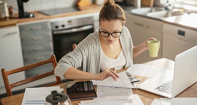 В Подмосковье регистрацию прошли свыше 220 тысяч самозанятых