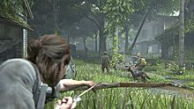 Съемки сериала «Одни из нас» по мотивам игры The Last of Us завершены