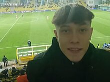 Казахстанский новичок «Шерифа» Анкудинов: «Конечно, Вернидуб «пихает». Он не просто тренер, он – отец команды»