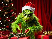 Полиция Нью-Йорка заплатит $10 тысяч за информацию о Гринче