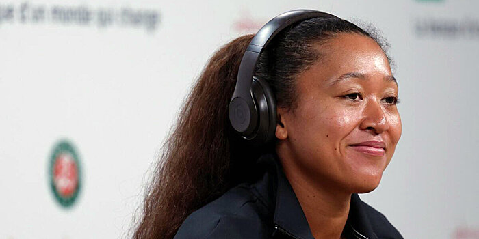 Осака на вопрос, насколько далека от уровня Швентек: «На этом этапе я не сравниваю себя с другими. Пока я просто заново учусь»