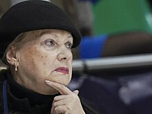 Чайковская о выборах главы Федерации фигурного катания Москвы: «Мы выбрали замечательного нового президента»