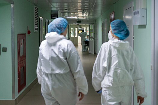 В Оренбуржье ухудшилось состояние здоровья двух пациентов с коронавирусом