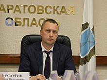 Володин заявил, что Аяцков, Ипатов и Радаев не были подготовлены к руководству Саратовской областью