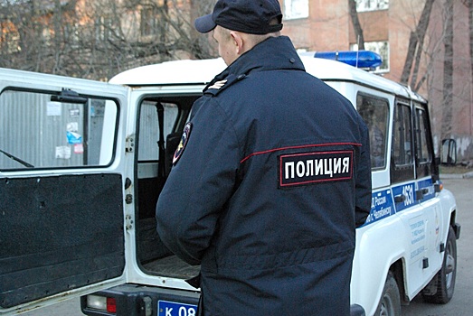 Полицейские Челябинска задержали юного автомобильного «серийника»