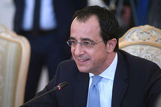 Президент Кипра Христодулидис предложил ЕС использовать энергоресурсы Средиземноморья