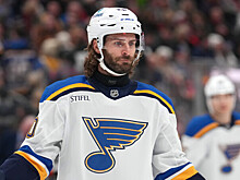 Двукратный обладатель Кубка Стэнли Саад заключил контракт с «Вегасом»