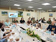 Госфонду "Защитники Отечества" исполнился год