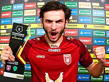 Источник: "Милан" возобновил интерес к Кварацхелии