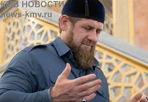 Глава Чечни вошёл в список самых влиятельных мусульман-политиков планеты
