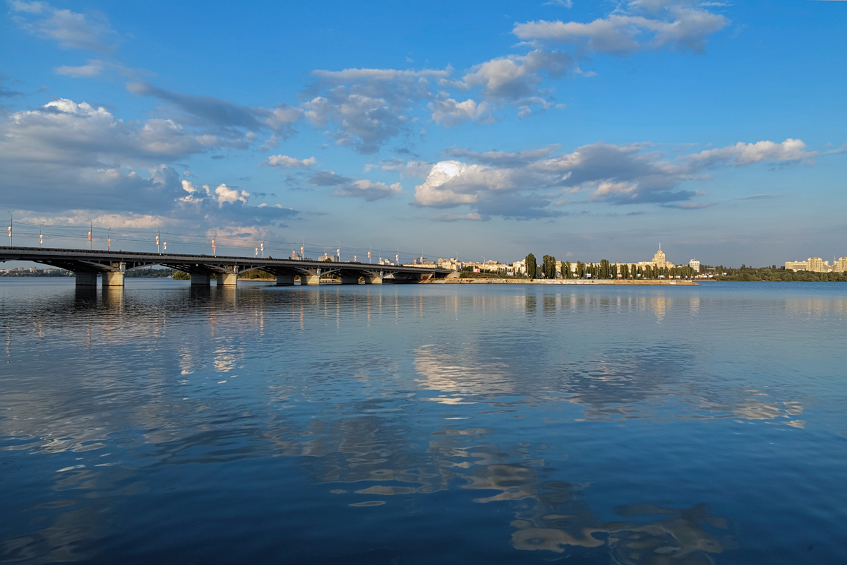 Воронеж, Воронежская область, Россия, Европа