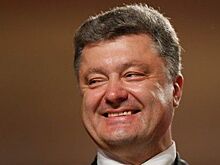 "С туалетом перепутал": Порошенко зашел к Лаврову