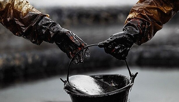 Нефть Brent подорожала до $47,5 за баррель