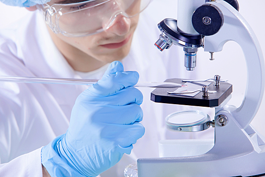 Коронавирус обнаружили в фекалиях человека