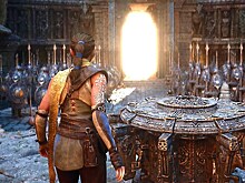 Epic Games раскрыла дату показа компьютерной графики нового поколения