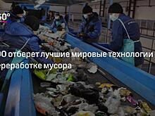 РЭО утвердили состав правления