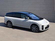 Li Auto представит в этом году два электрических кроссовера и раздумывает о седанах