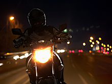 Первая помощь: если в аварию попал мотоциклист