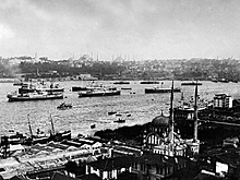 Оставить все и начать заново. 100 лет назад белые покинули Россию